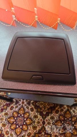 Жабка за бмв е83