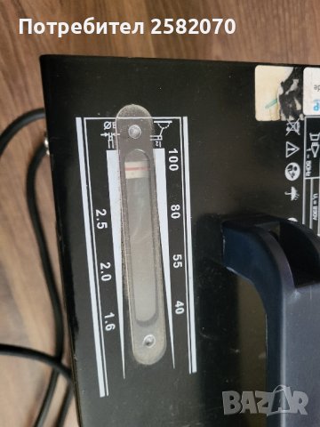 електрожен ferm 100A, снимка 6 - Други инструменти - 44129118