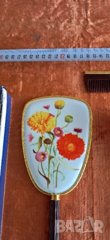 Ретро дамски принадлежности , снимка 17 - Антикварни и старинни предмети - 51779576