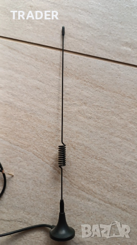 GSM Wi Fi магнитна антена , снимка 2 - Други - 37561191