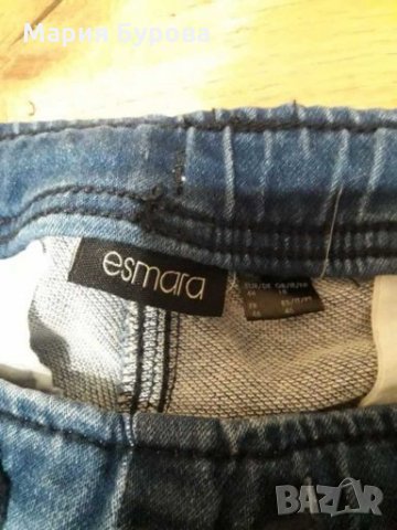 Дамски дънки Esmara, снимка 5 - Дънки - 27769688