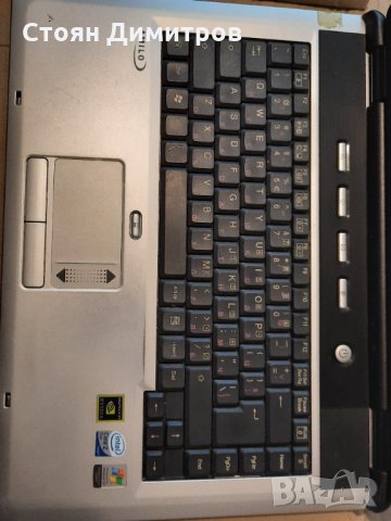 Fujitsu Siemens Amilo Pa2548, Pi1556 за части , снимка 7 - Части за лаптопи - 33218046