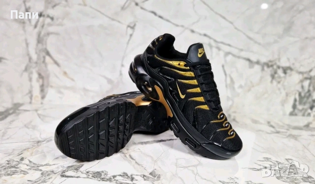 Мъжки маратонки Nike, снимка 4 - Маратонки - 53395036