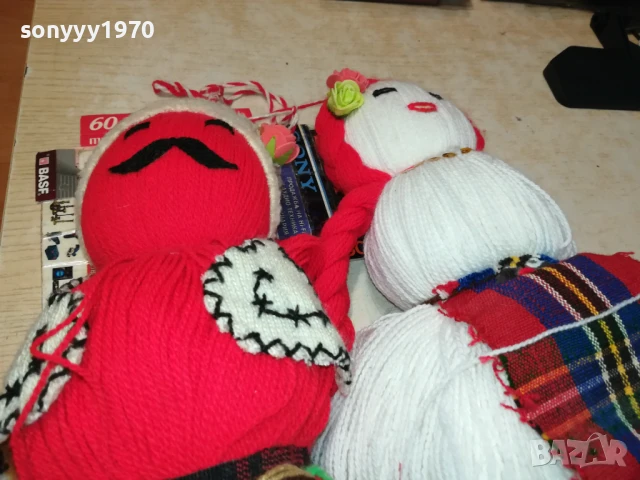 ПИЖО И ПЕНДА-55СМ-ГОЛЯМИ В НАРОДНА НОСИЯ 1506250933, снимка 7 - Антикварни и старинни предмети - 50670185