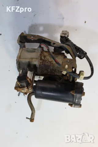 Въздушен компресор Land Cruiser