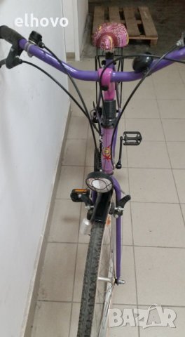 Велосипед Kalknoff the dreamer 28'', снимка 10 - Велосипеди - 28781564