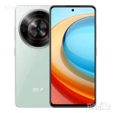 части за - ZTE Blade A75 5G, снимка 2 - ZTE - 48214097