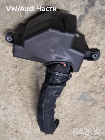 Бушониера бушонно табло за Голф 5 Пасат Джета Туран VW Golf 5 Passat Touran Jetta Caddy , снимка 2 - Части - 51792162