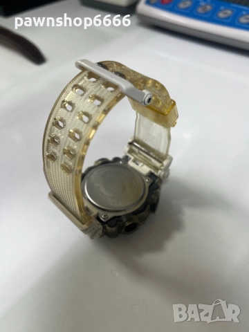 Часовник Casio G-Shock GA-900SKL, снимка 9 - Мъжки - 52360518