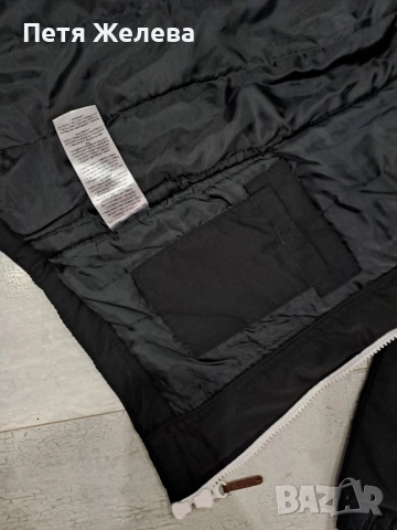 Дамаско зимно яке SUBLEVEL (xs), снимка 9 - Якета - 51676950