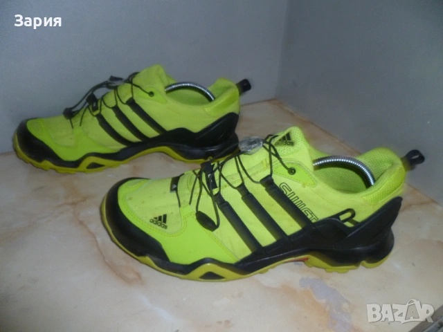 ADIDAS маратонки №46, снимка 3 - Маратонки - 53206458