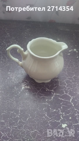 Латиери порцеланови, снимка 3 - Аксесоари за кухня - 50486663