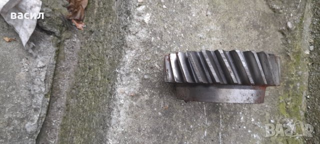 Скорости за ЗИЛ, снимка 2 - Части - 39306857