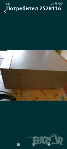 Akai gx-f80 deck , снимка 5 - Декове - 50266700