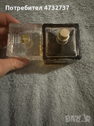 Мъжки парфюм/ lattafa Qahwa, снимка 3 - Други - 53415411