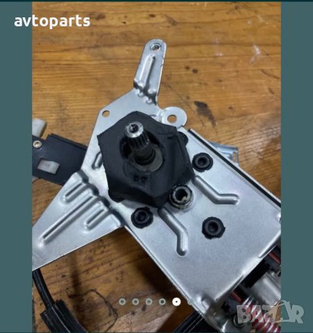 Vw lupo 2001година 2/3врати Стъклоповдигачи, снимка 5 - Части - 40379429