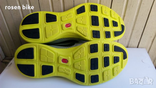''Nike-Lunaracer ''оригинални маратонки 41 номер, снимка 10 - Маратонки - 28302687