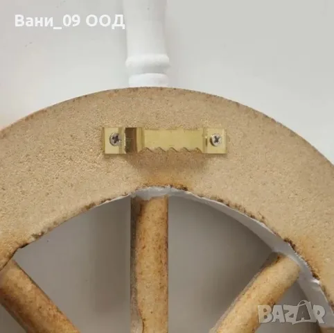 Стенна декорация "Рул", снимка 3 - Декорация за дома - 50151397