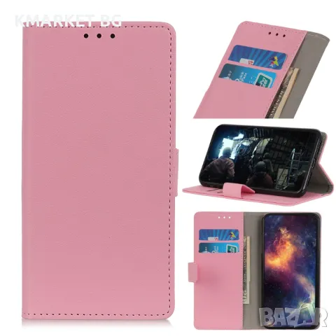 Blackview A80 Pro Wallet Калъф и Стилус, снимка 7 - Калъфи, кейсове - 48139598