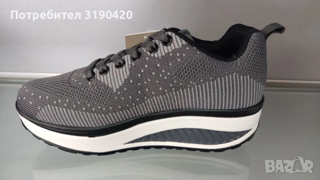 ДАМСКИ МАРАТОНКИ , снимка 7 - Маратонки - 50493597