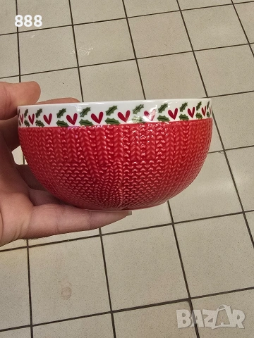 купички чаши и чинии , снимка 7 - Чинии - 42205428