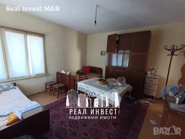 Продавам къща в с. Великан, снимка 3 - Къщи - 48318933