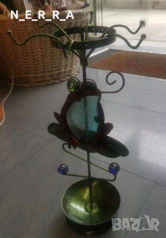 Органайзер за бижута, снимка 3 - Други - 51201834