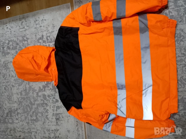 Работно облекло зимно, снимка 6 - Други - 53055236