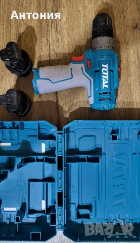 Винтоверт Тотал