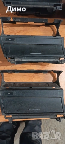 пепелник asc панел бмв е46 bmw e46 , снимка 7 - Части - 49959427