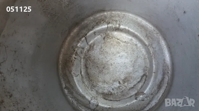 алуминиев гюм за мляко 20 литра, снимка 8 - Други стоки за животни - 48200619