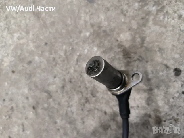 Датчик сензор колянов вал за 1.9ТДИ Голф 4 Ауди А3 Сеат Шкода VW Golf 4 Audi A3 Seat Skoda 1.9TDI, снимка 2 - Части - 48032840