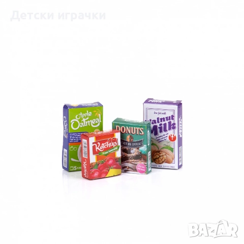 Детска кухня с течаща вода и пара 99см висока, снимка 11 - Образователни игри - 52654182