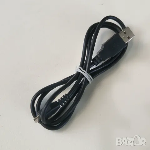 Кабел micro USB / мрежово зарядно с micro USB, снимка 12 - Кабели и адаптери - 47944426