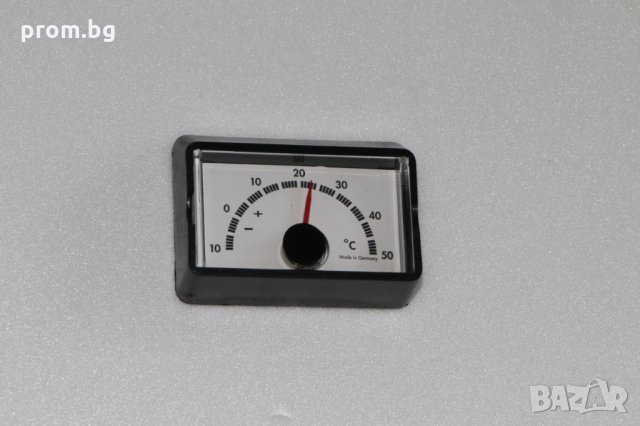термометър за кола, нов, немски, внос от Германия, TFA Dostmann, снимка 1 - Аксесоари и консумативи - 35258953