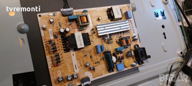 Power Supply LED Board BN44-00703G for Samsung UE43J5670S дисплей GJ043BGA-B1