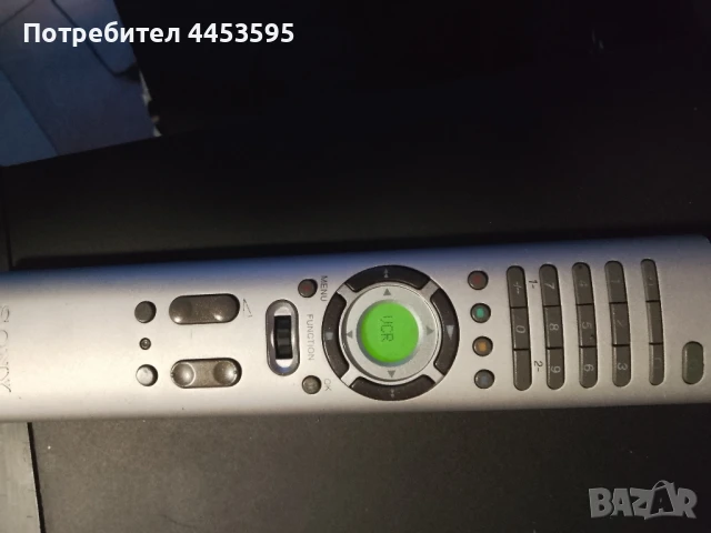 Дистанционно SONY RM VZ950T