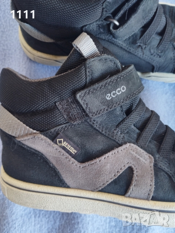 Ecco core-tex номер 30., снимка 2 - Детски боти и ботуши - 52215807