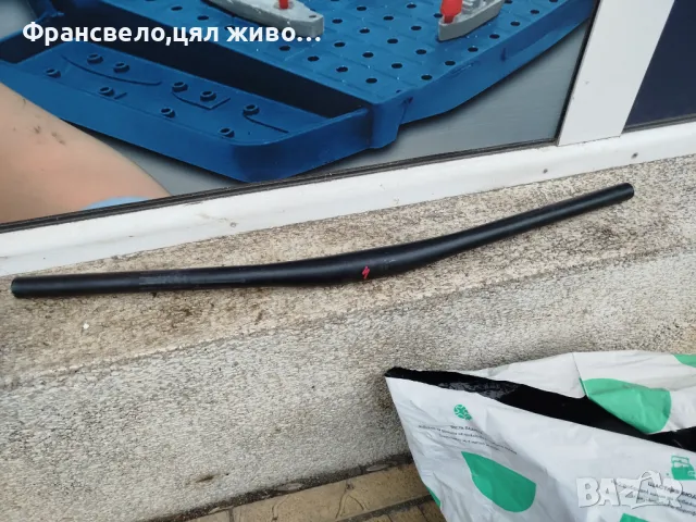 Кормило 31.8 за велосипед колело specialized 