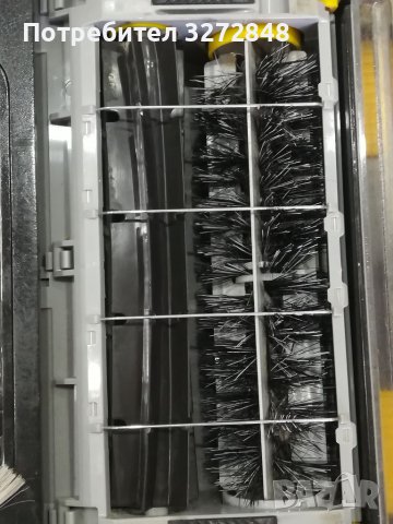 Робот IROBOT Roomba, снимка 11 - Прахосмукачки - 37988313