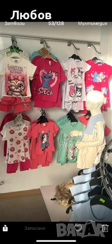Разпродажба на детски дрехи, снимка 7 - Детски рокли и поли - 50888780