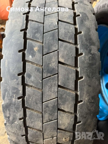 Диференциални гуми 295/60/R 22.5 MATADOR DHR4, снимка 5 - Гуми и джанти - 51870181