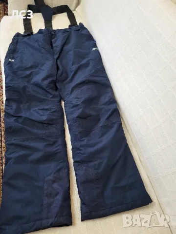 мъжки ски панталони, снимка 9 - Спортни дрехи, екипи - 48441914