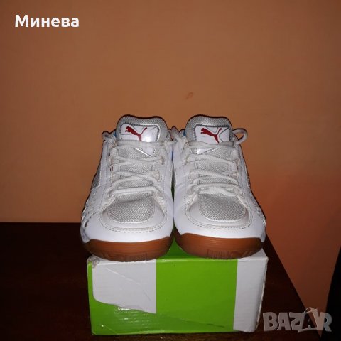  Маратонки Puma Archtec , снимка 4 - Маратонки - 26743902