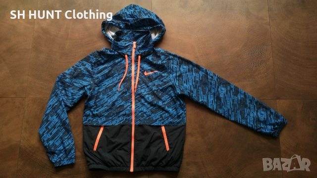 NIKE размер M горница 21-53