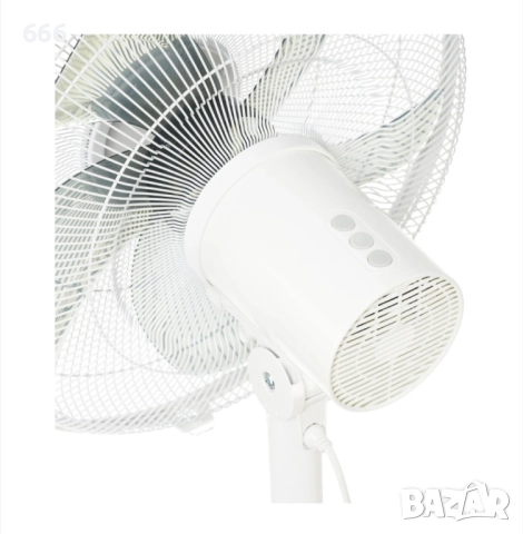 Вентилатор , снимка 11 - Друга електроника - 52647186