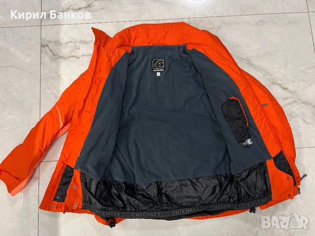Яке за ски/сноуборд на CHIEMSEE, размер L, снимка 4 - Зимни спортове - 53210683