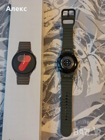 дамски смарт часовник, снимка 3 - Смарт часовници - 52858542