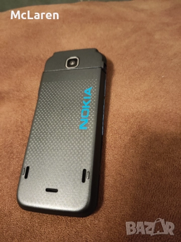 Nokia 5310 Xpress Music , снимка 2 - Nokia - 52968521