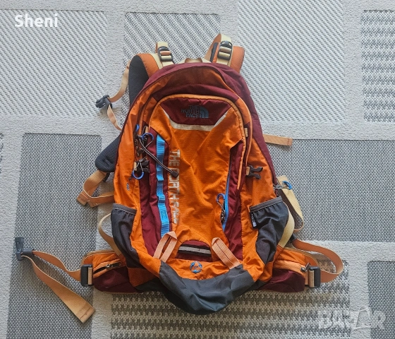 Раница The North Face 40 литра, 50х30 см